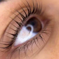 لیفت ولمینت مژه وابرو