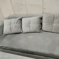 مبل راحتی فیلی رنگ ۷نفره