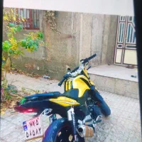 z1 200|موتورسیکلت|تربت‌حیدریه, رجایی|دیوار