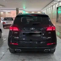 جکs5 نیوفیس توربو|خودرو سواری و وانت|مشهد, فتح المبین|دیوار