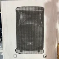 باند fbt jmaxx|سیستم صوتی خانگی|تبریز, |دیوار