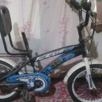 دوچرخه 16 مدل راپیدو RAPIDO