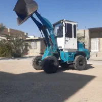 مینی لودر یا بابکت