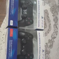 دسته پی اس ۴