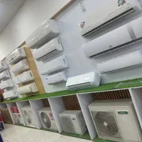 کولرگازی ۱۲۰۰۰ جنرال گلد اینورتر قیمت پخش|کولر گازی و فنکوئل|کرج, کمالشهر|دیوار