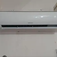 نصب سرویس کولر گازی