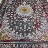 تولید و توضیع فرش ماشینی الزهرا کاشان|فرش|تربت‌حیدریه, آبشار|دیوار