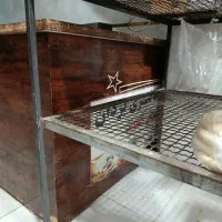 میز سوپرمارکت وغیره|میز تحریر و کامپیوتر|پارسآباد, |دیوار