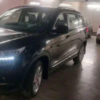 خودروی فردا sx5|خودرو سواری و وانت|تهران, پرستار|دیوار