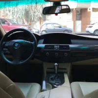 BMW 525i|خودرو سواری و وانت|تهران, عباس‌آباد|دیوار