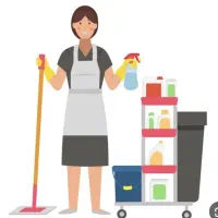 استخدام نیروی خدماتی خانم در کلینیک ارتودنسی