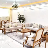 تولید کننده انواع مبلمان ملایر|مبلمان خانگی و میز عسلی|اهواز, دانشگاه چمران|دیوار