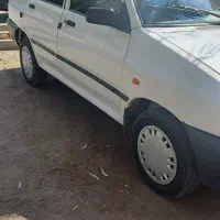 فروش پراید ۱۳۱مدل ۹۶|خودرو سواری و وانت|بندرعباس, |دیوار