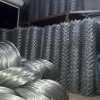 فنس و پایه فنس باغی|خدمات باغبانی و درختکاری|بجنورد, |دیوار