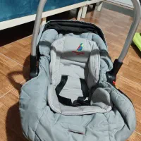 کریر چیکو (اصل)|کالسکه و لوازم جانبی|بندر انزلی, امامزاده|دیوار