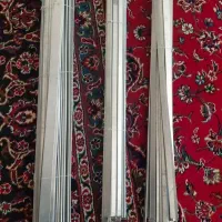سیخ کباب و جوجه