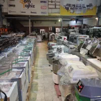 گریل کروم لوتوس|کافیشاپ و رستوران|تهران, حکیمیه|دیوار