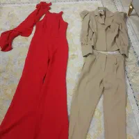 کت وشلوار و اورال