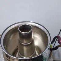 کباب پز ،توستروسماورگازی|اجاق گاز و لوازم برقی پختوپز|کوهدشت, |دیوار