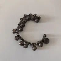 پابند نقره