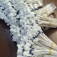 تولید کننده انواع کانکتور های سیم دار و درخت سیم|عمده‌فروشی|تهران, شیخ هادی|دیوار