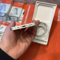 12mini 128g کارکرده|موبایل|تهران, شهرک غرب|دیوار