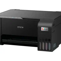 پرینتر چندکاره جوهرافشان EPSON L3250|پرینتر، اسکنر، کپی، فکس|مشهد, ارشاد|دیوار