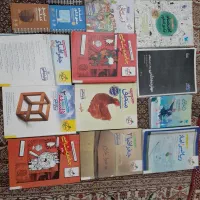 کتاب کنکور انسانی