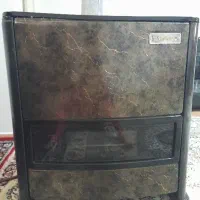 بخاری جهان افروز