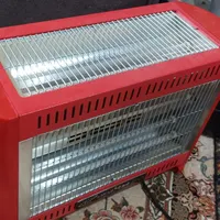 بخاری برقی پارس خزر سردوگرم