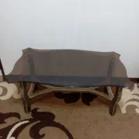 میز جلو مبلی