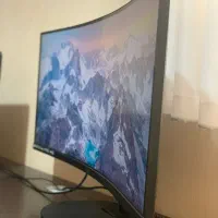 مانیتور Msi pro mp341c series|قطعات و لوازم جانبی رایانه|تهران, کن|دیوار