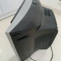 تلویزیون سامسونگ 21 اینچ اصل|تلویزیون و پروژکتور|اصلاندوز, |دیوار