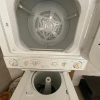 لباسشویی 10کیلویی وستینگ هاوس آمریکایی درحد نو|ماشین لباسشویی و خشک‌کن لباس|رفسنجان, |دیوار
