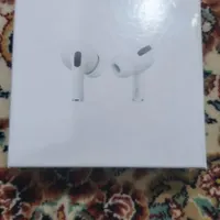 فروش ایرپاد و هدفون نو