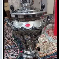 سماور گازی