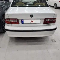 سمند ال ایکس|خودرو سواری و وانت|قشم, |دیوار