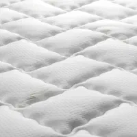 تشک  دو نفره در حد نو