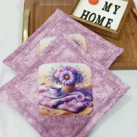 سرویس آشپزخانه|سفره، حوله، دستمال آشپزخانه|قم, پردیسان|دیوار