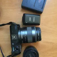 Canon M|دوربین عکاسی و فیلمبرداری|زاهدان, |دیوار