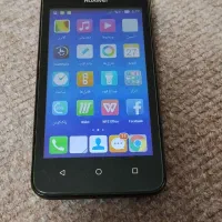 گوشی هاوایی y360