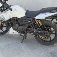 موتور آپاچی مدل 94 کاشمر