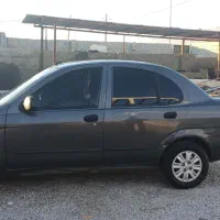 فروش تیبا ۱ مدل ۹۵|خودرو سواری و وانت|لامرد, |دیوار