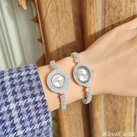 ساعت نقره کارت گارانتی جواهراتی عیار 925کد31/218|بدلیجات|تبریز, |دیوار