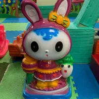 تکان دهنده کودک