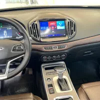 تیگو 7ie|خودرو سواری و وانت|گرگان, |دیوار