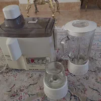 آبمیوه گیری سه کاره پاناسونیک ژاپن