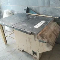 اره دورکن ۱۲۰|ماشینآلات صنعتی|سربند, |دیوار