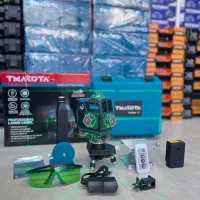 تراز لیزری 16لاین زوبر|ابزارآلات|یزد, |دیوار