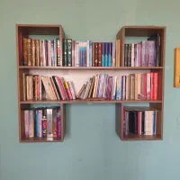 کتابخانه فانتزی